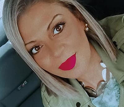 Foto de Gabriela Yordanova