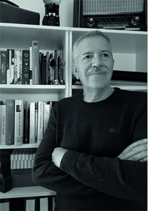 Foto de Fernando Grijalba López