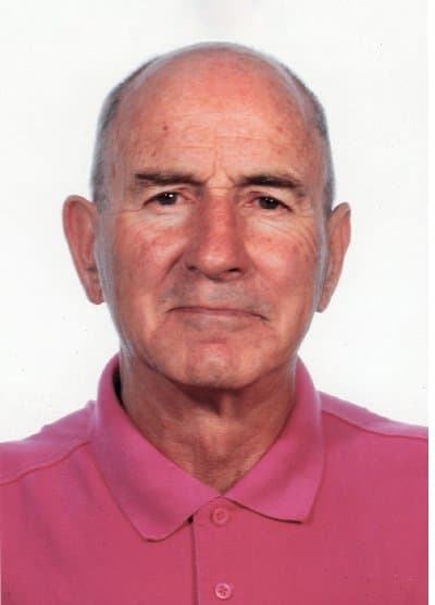 Foto de Alonso Cruz León