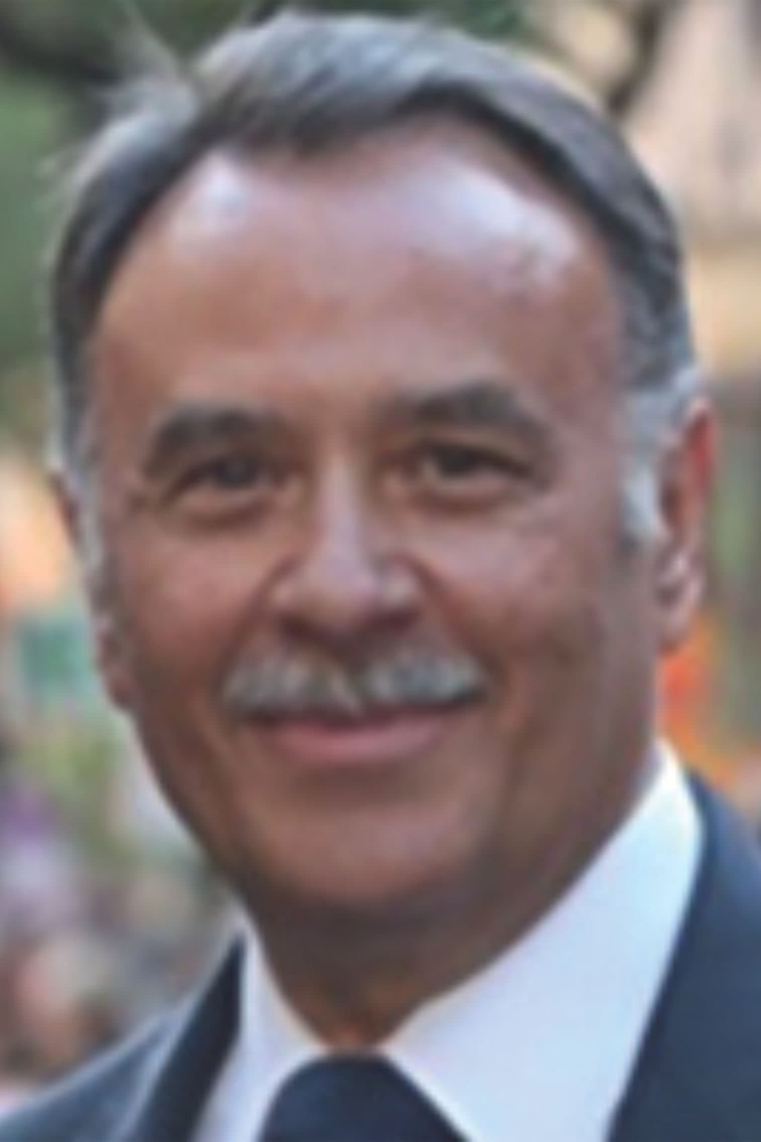 Foto de J. Emilio Romero