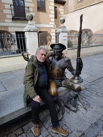 Foto de Guillermo Martínez Schrem