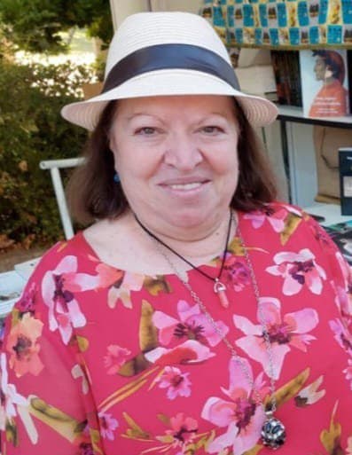 Foto de Ana Ortega Romanillos