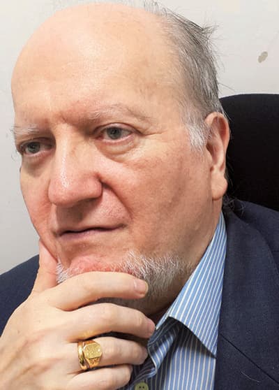 Foto de Julio Robles García