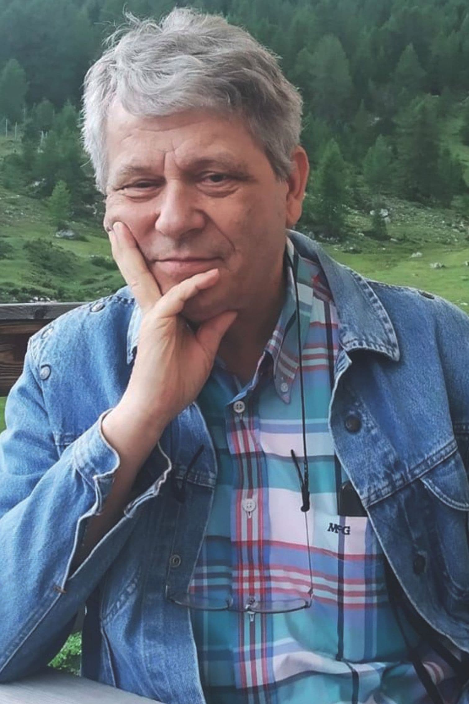 Foto de Piero Poggialini
