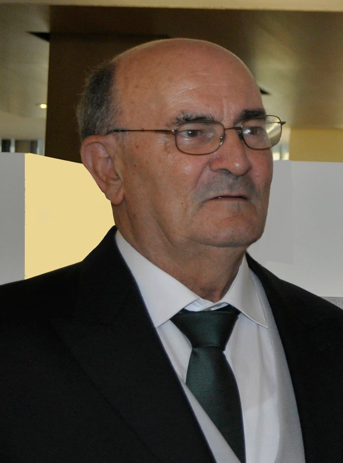 Foto de Santiago Javier García González