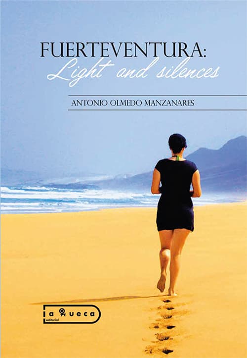 Portada de Fuerteventura: Ligh & Silences