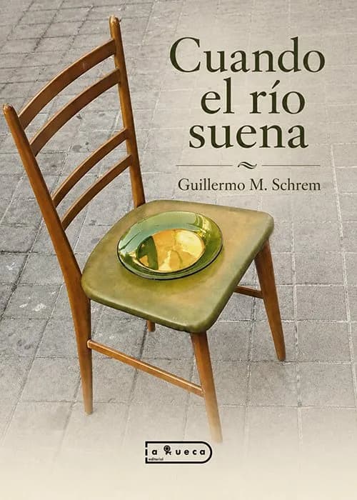Portada de Cuando el río suena