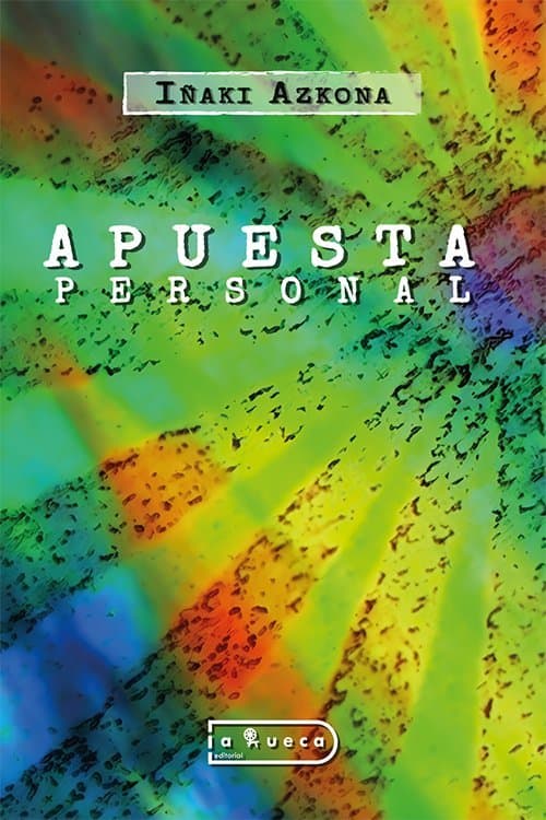 Portada de Apuesta Personal