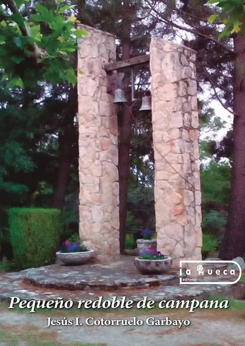 Portada de Pequeño redoble de campana - Tomo I