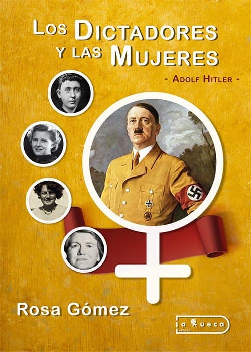 Portada de Los Dictadores y las Mujeres