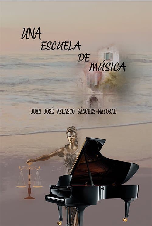 Portada de Una escuela de música