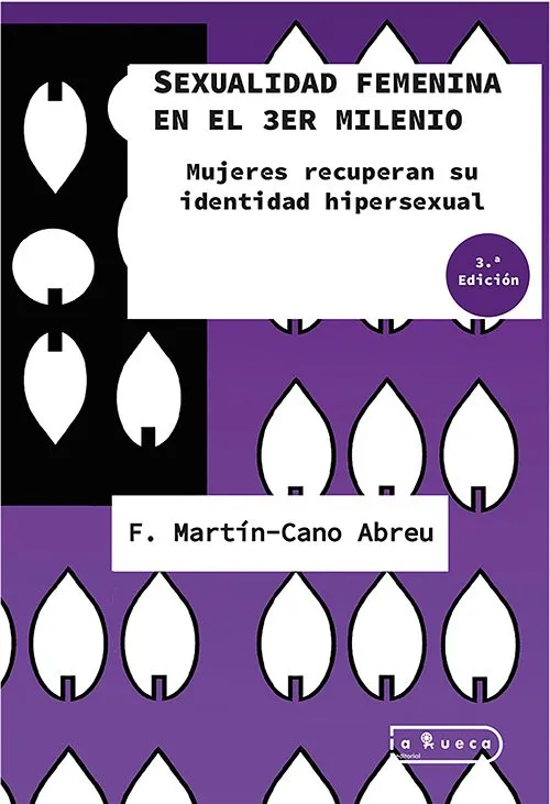 Portada de Sexualidad femenina en el 3er milenio